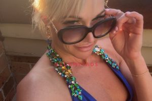 Magic With Teeth - Naughty Ads Escort Blog