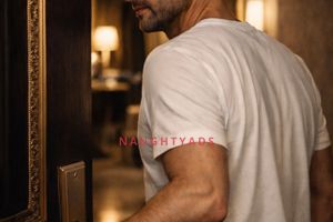 Private. Selective. Contained - Naughty Ads Escort Blog