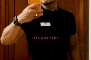 Howdy!  - Naughty Ads Escort Blog