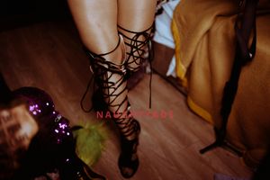 Sex in High Heels: A Guide for Escorts - Naughty Ads Escort Blog