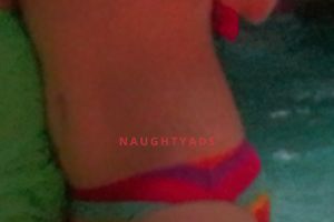 Available from 4pm- 10pm weekdays  - Naughty Ads Escort Blog