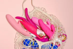 Your Sex Toy Starter Kit  - Naughty Ads Escort Blog