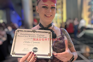 Weekly update (I know it's been a few I'm sorry!)  - Naughty Ads Escort Blog