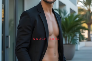 Diary Entry ~ The Business of Male Escorting - Naughty Ads Escort Blog
