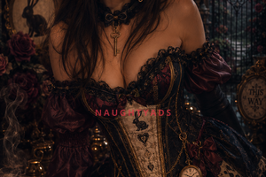 How Deep does Your Rabbit Hole go? - Naughty Ads Escort Blog