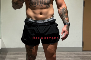 Passionate about leaving you with multiple organism  - Naughty Ads Escort Blog