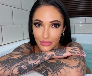 Skye Savage - PRIVATE MASSAGE STUDIO HIRING