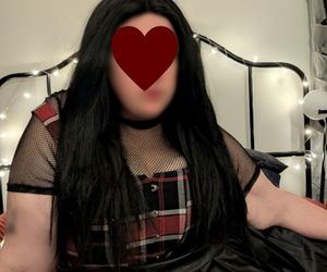 Nova Knox - REAL BBW squirter ready for steamy fun