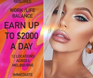 Mike Jones Promotions - Adult Work Available! Earn up to $10,000 a Week!
