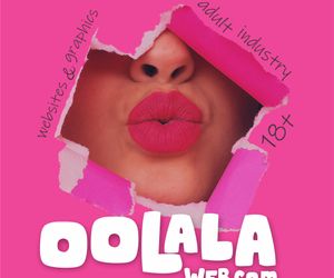 Oolala Adult Web and Graphic Design - Website and Graphic Design - Based in Melbourne. We service world wide.