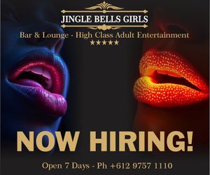 Femail Adult Jobs. Earn up to $325 per hour plus extra's - Join Our Exclusive Team – Now Hiring Ladies for a Luxurious, Newly Renovated Brothel 