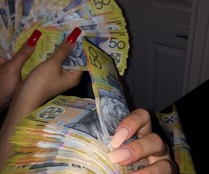 Ada Rose - GIRLS WANTED! Great Opportunity To Earn Big Cash Daily! 