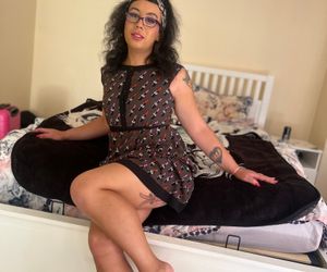 Josie - TG Josie Videocall