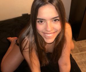 Bella - Young & sweet naughty girl you always wanted to have fun ❤️