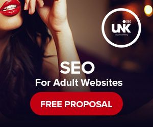 UniK SEO - Adult SEO Services