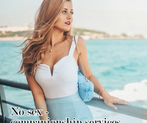 Companion Service Sydney  - Become a Companion - NO sex, NO contact, Big $$$