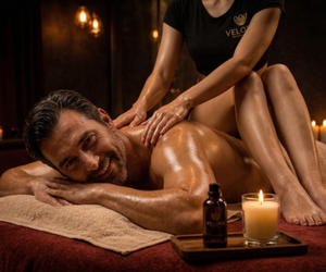 Velora - Erotic Massage Therapists Wanted – $250–$270/hr + $500 Referral Bonus – Camberwell Luxury Studio