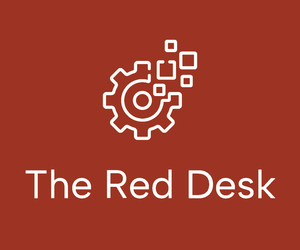 The Red Desk - Admin and scheduling assistance for escorts