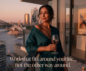 Miss T - Make Great Money When it Suits You!