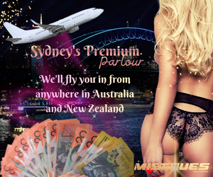 Mistiques Newtown  - Sydney's Premium Establishment Seeking Sensual Masseuses from anywhere in Australia and New Zealand - Located in Newtown