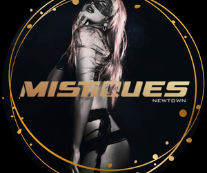 Mistiques  - FEMALE B2B Therapists WANTED ** TOURING LADIES ENCOURAGED TO APPLY PART EXPENSES WILL BE PAID **