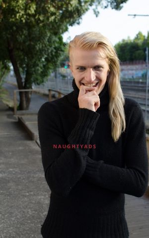 Image of Melbourne Male Escort Kai