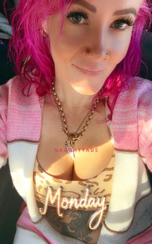 Image of Adelaide Escort Pink 