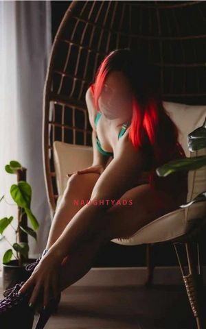 Female Escorts Servicing Holden Hill, Adelaide - Ruby