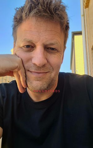 Image of Adelaide Male Escort Andy Candy