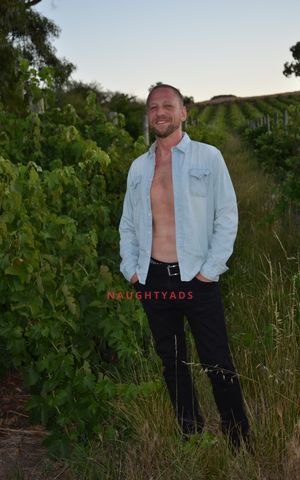 Image of Adelaide Male Escort Andy Candy