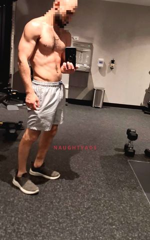 Image of Adelaide Male Escort Joey 