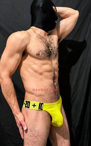 Image of Adelaide Male Escort Joey 