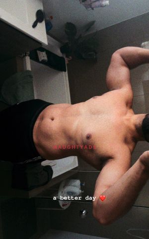 Image of Adelaide Male Escort Jon