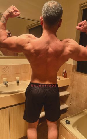 Image of Adelaide Male Escort LUCAN