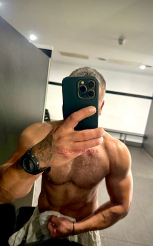 Image of Adelaide Male Escort LUCAN
