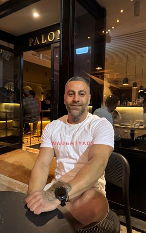 Image of Adelaide Male Escort LUCAN