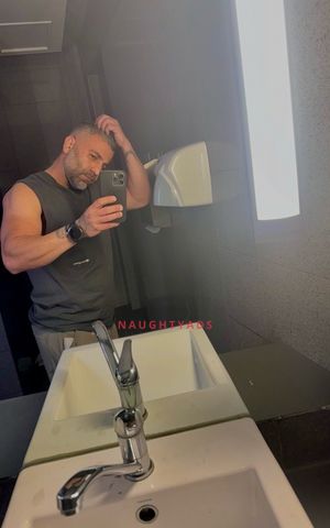 Image of Adelaide Male Escort Luka