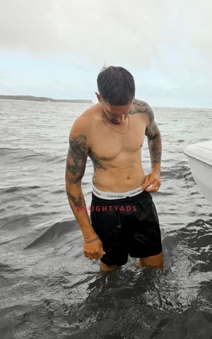 Image of Adelaide Male Escort Maxx