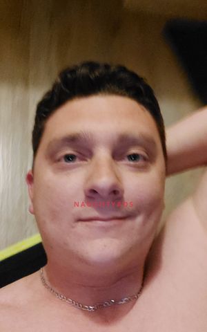 Image of Adelaide Male Escort Troy