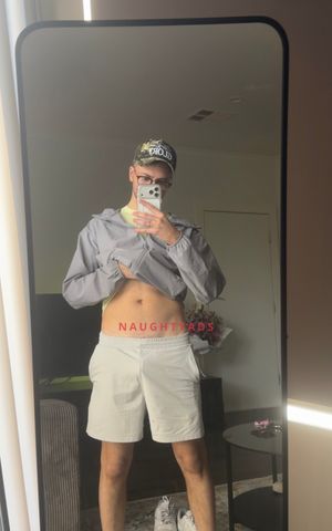 Image of Adelaide Male Escort Vinz