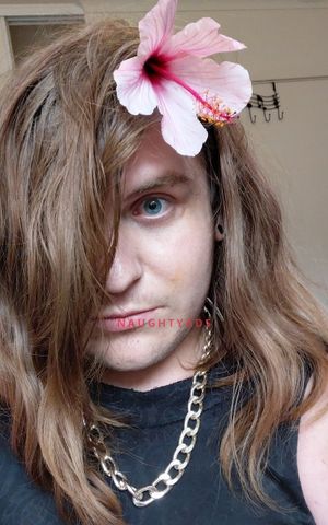 Image of Adelaide Trans Escort Marie Trans Goddess 