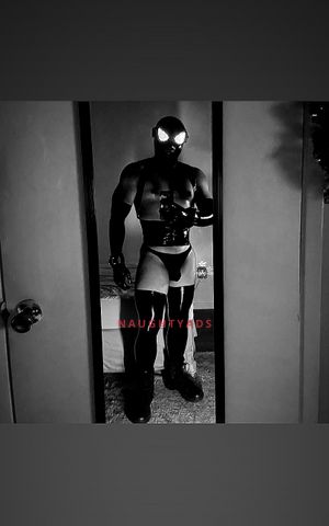 Image of Auckland NZ Male Escort Master Zane Ryder