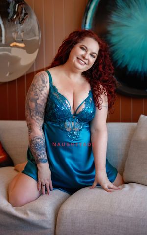 Image of Wollongong Escort Darci Grace 