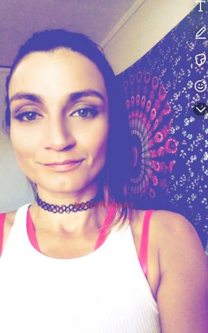 Image of Brisbane Escort Lucy