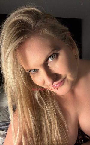 Image of Launceston Escort Nikki Cox 