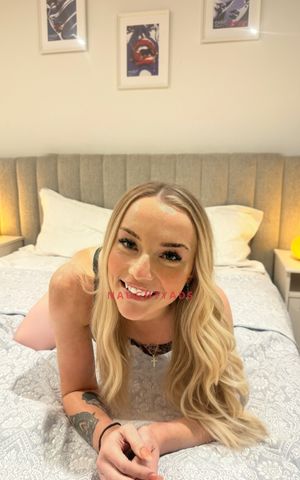 Image of Brisbane Escort Nina Hart