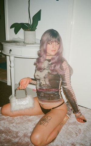 Image of Sydney Escort ✦ ݁˖ ݁SADIE STAR˖✦