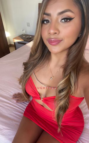 Female Escorts Servicing Alice, 2469 NSW - Talia 
