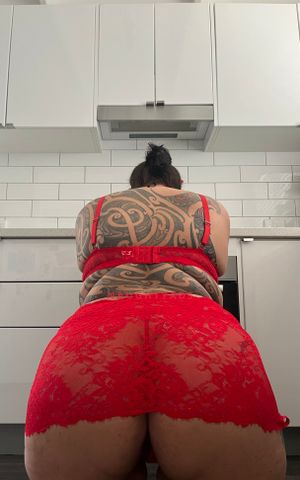 Image of Brisbane Escort Tatts_Booty_NZ