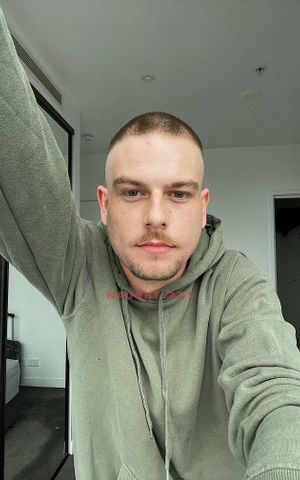 Image of Brisbane Male Escort Adam 